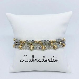 14k Gold Filled Bracelets